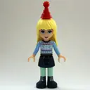 Minifigurka