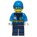 Minifigurka