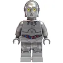 Minifigurka