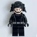 Minifigurka