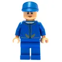 Minifigurka