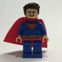 Minifigurka