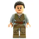 Minifigurka