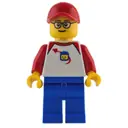 Minifigurka