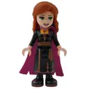 Minifigurka