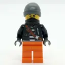 Minifigurka