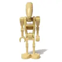 Minifigurka