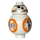 Minifigurka