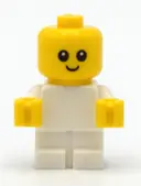 Minifigurka