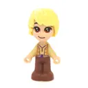 Minifigurka