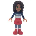 Minifigurka