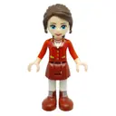 Minifigurka