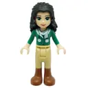 Minifigurka