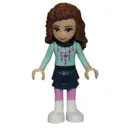 Minifigurka
