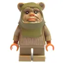 Minifigurka