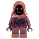 Minifigurka