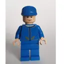 Minifigurka