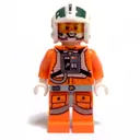 Minifigurka