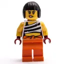 Minifigurka