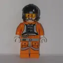 Minifigurka