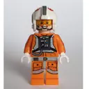Minifigurka