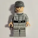 Minifigurka