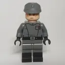 Minifigurka