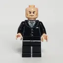 Minifigurka