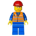 Minifigurka