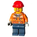 Minifigurka