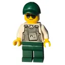 Minifigurka
