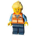 Minifigurka