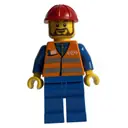 Minifigurka