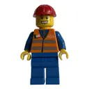 Minifigurka