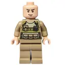 Minifigurka