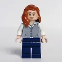 Minifigurka