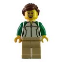 Minifigurka