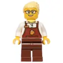 Minifigurka