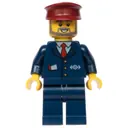 Minifigurka