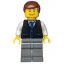 Minifigurka