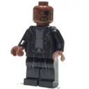Minifigurka