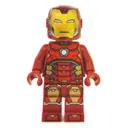 Minifigurka