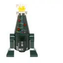 Minifigurka