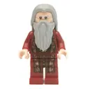 Minifigurka