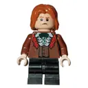 Minifigurka