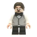 Minifigurka
