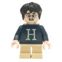 Minifigurka