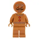 Minifigurka