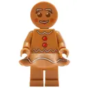 Minifigurka