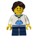 Minifigurka